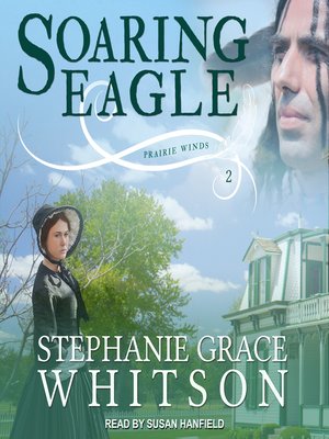 Soaring Eagle - Audiobook